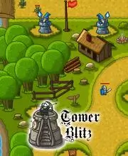 Tower Blitz logo